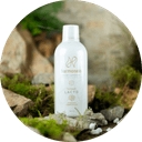 Reduced concentration of lactobacilli