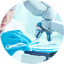 What is microbiome test?